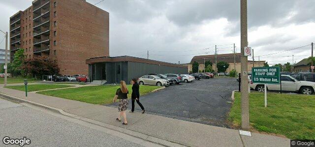 548 Windsor Avenue（加拿大曼尼托巴省溫尼伯市）房屋照片