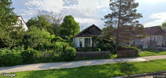 551 Johnson Avenue E（加拿大曼尼托巴省溫尼伯市）房屋照片