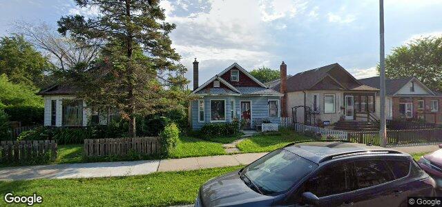 553 Johnson Avenue E（加拿大曼尼托巴省溫尼伯市）房屋照片