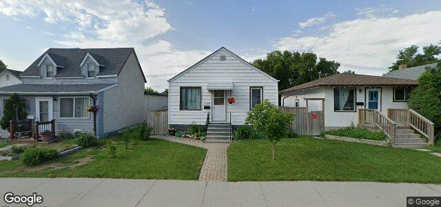 554 Castle Avenue（加拿大曼尼托巴省溫尼伯市）房屋照片