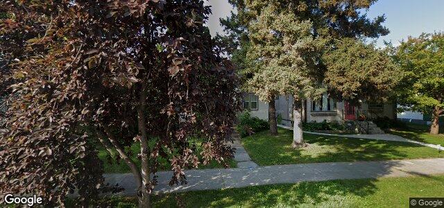 554 Johnson Avenue E（加拿大曼尼托巴省溫尼伯市）房屋照片