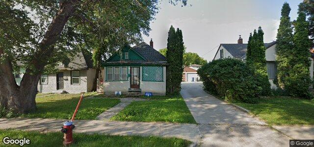 Larawan ng 556 Johnson Avenue E sa Winnipeg, Manitoba