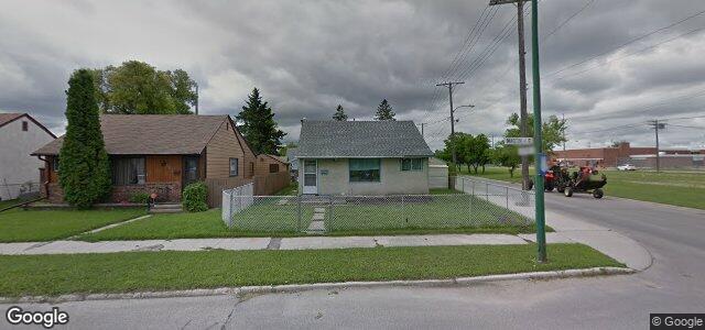 Larawan ng 558 Martin Avenue E sa Winnipeg, Manitoba