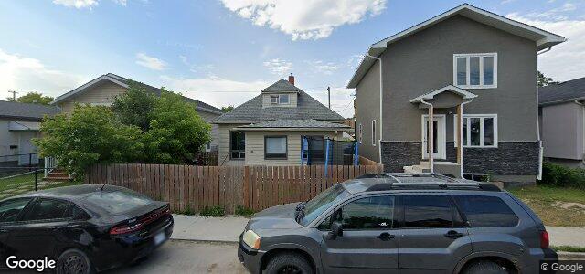 558 Riverton Avenue（加拿大曼尼托巴省溫尼伯市）房屋照片