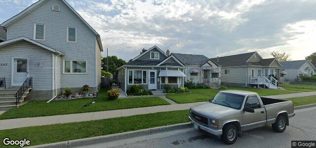 559 Castle Avenue（加拿大曼尼托巴省溫尼伯市）房屋照片