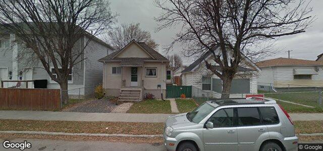 559 Chalmers Avenue（加拿大曼尼托巴省溫尼伯市）房屋照片