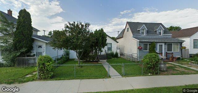 560 Castle Avenue（加拿大曼尼托巴省溫尼伯市）房屋照片