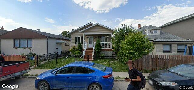 560 Riverton Avenue（加拿大曼尼托巴省溫尼伯市）房屋照片