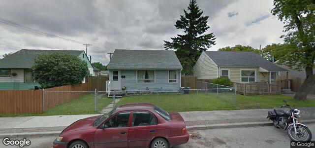 Larawan ng 561 Union Avenue E sa Winnipeg, Manitoba
