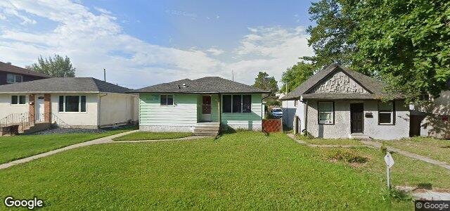 562 Johnson Avenue E（加拿大曼尼托巴省溫尼伯市）房屋照片