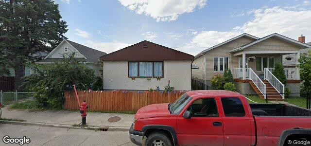 562 Riverton Avenue（加拿大曼尼托巴省溫尼伯市）房屋照片