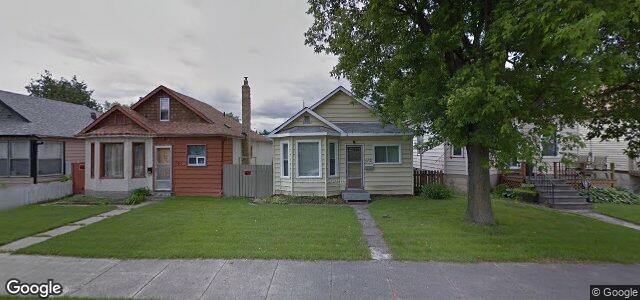 562 Windsor Avenue（加拿大曼尼托巴省溫尼伯市）房屋照片