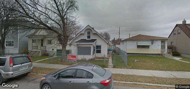 563 Chalmers Avenue（加拿大曼尼托巴省溫尼伯市）房屋照片