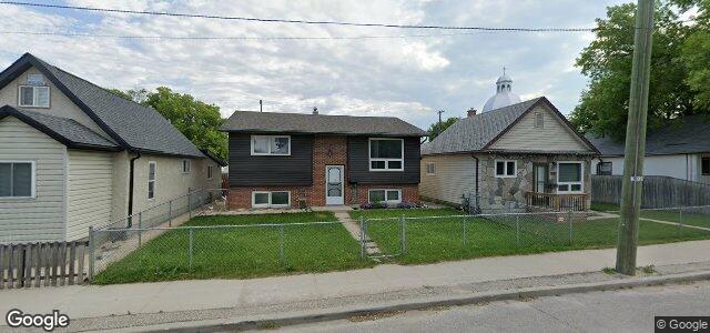 563 Herbert Avenue（加拿大曼尼托巴省溫尼伯市）房屋照片