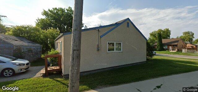 563 Martin Avenue E（加拿大曼尼托巴省溫尼伯市）房屋照片