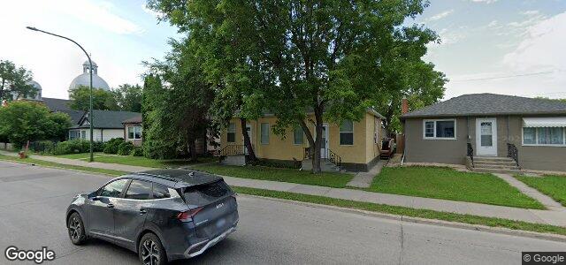 564 Talbot Avenue（加拿大曼尼托巴省溫尼伯市）房屋照片