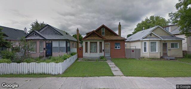 564 Windsor Avenue（加拿大曼尼托巴省溫尼伯市）房屋照片