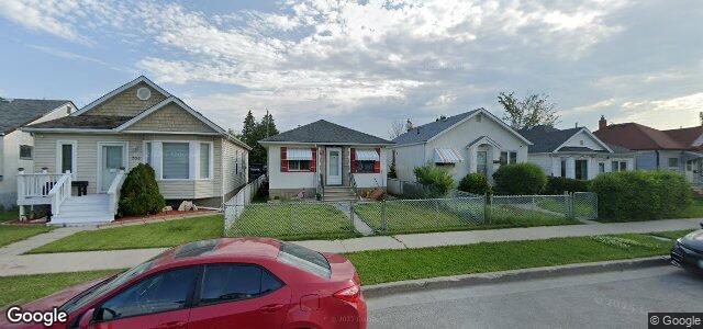 565 Castle Avenue（加拿大曼尼托巴省溫尼伯市）房屋照片