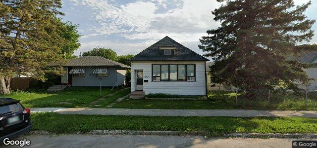 Larawan ng 565 Johnson Avenue E sa Winnipeg, Manitoba