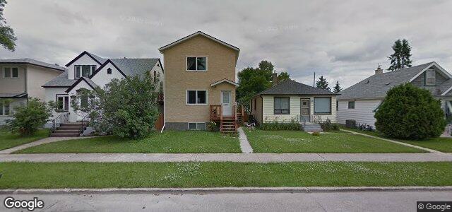 Photo of 565 Windsor Avenue in Winnipeg, Manitoba