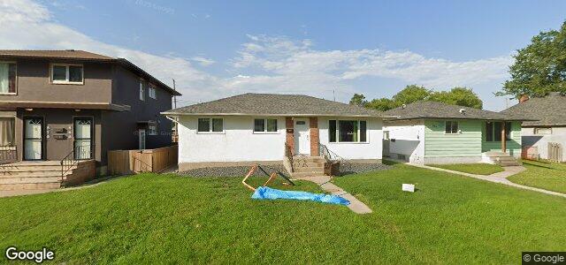 566 Johnson Avenue E（加拿大曼尼托巴省溫尼伯市）房屋照片