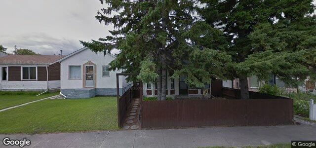 568 Windsor Avenue（加拿大曼尼托巴省溫尼伯市）房屋照片