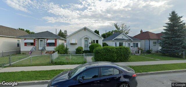 569 Castle Avenue（加拿大曼尼托巴省溫尼伯市）房屋照片