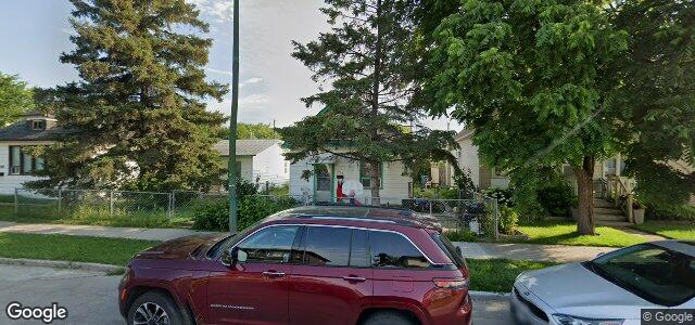 569 Johnson Avenue E（加拿大曼尼托巴省溫尼伯市）房屋照片