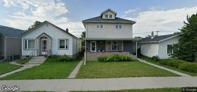 570 Castle Avenue（加拿大曼尼托巴省溫尼伯市）房屋照片