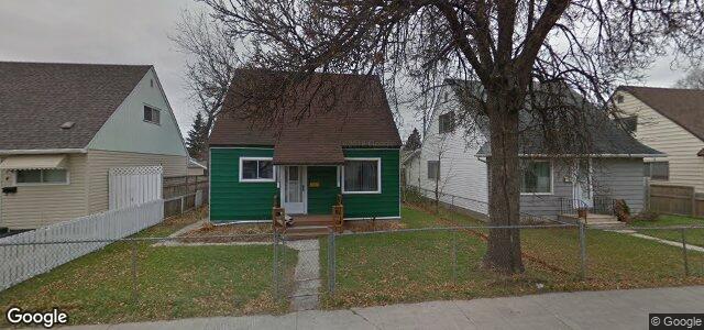 570 Chalmers Avenue（加拿大曼尼托巴省溫尼伯市）房屋照片