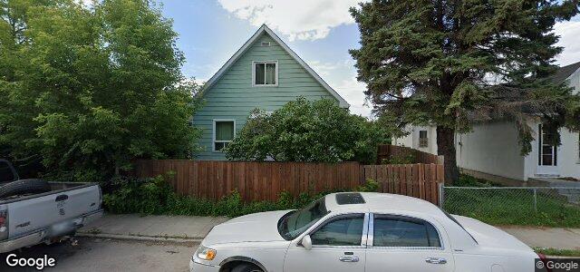 570 Riverton Avenue（加拿大曼尼托巴省溫尼伯市）房屋照片