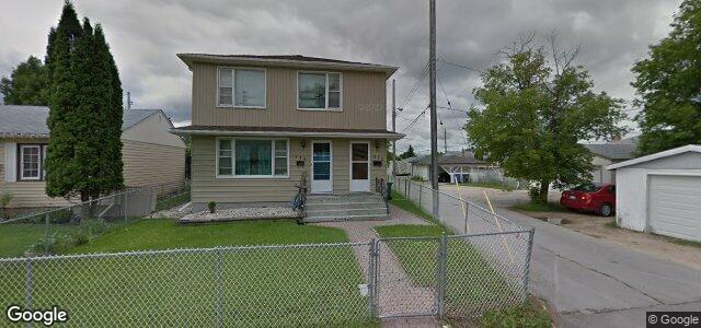 572 Union Avenue E（加拿大曼尼托巴省溫尼伯市）房屋照片