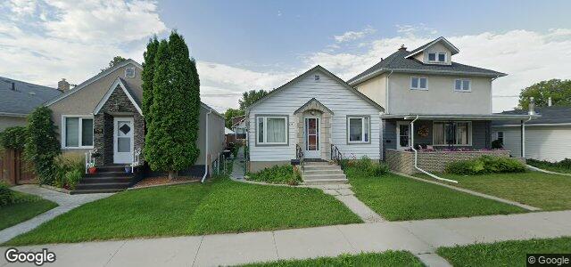 574 Castle Avenue（加拿大曼尼托巴省溫尼伯市）房屋照片