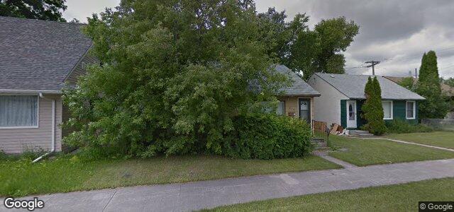 574 Harbison Avenue E（加拿大曼尼托巴省溫尼伯市）房屋照片