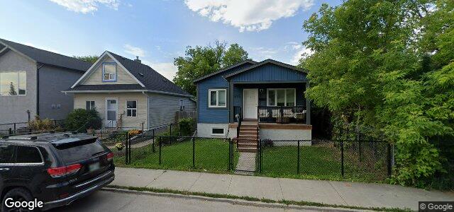 574 Riverton Avenue（加拿大曼尼托巴省溫尼伯市）房屋照片