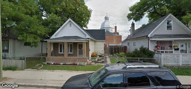 575 Herbert Avenue（加拿大曼尼托巴省溫尼伯市）房屋照片