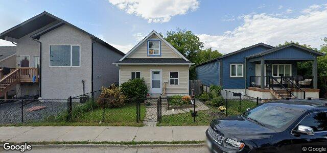 576 Riverton Avenue（加拿大曼尼托巴省溫尼伯市）房屋照片