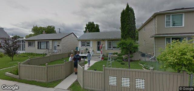 576 Union Avenue E（加拿大曼尼托巴省溫尼伯市）房屋照片