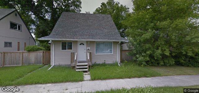 578 Harbison Avenue E（加拿大曼尼托巴省溫尼伯市）房屋照片