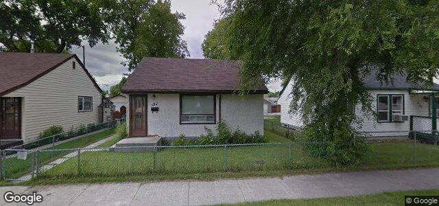 582 Martin Avenue E（加拿大曼尼托巴省溫尼伯市）房屋照片