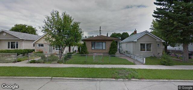 585 Harbison Avenue E（加拿大曼尼托巴省溫尼伯市）房屋照片