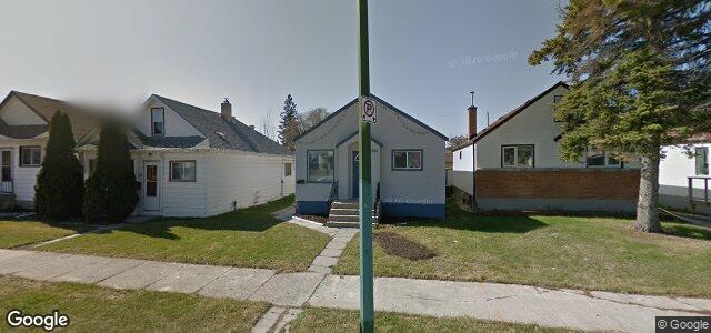 586 Windsor Avenue（加拿大曼尼托巴省溫尼伯市）房屋照片