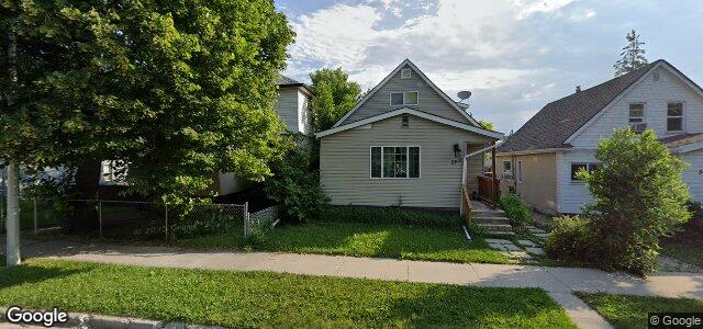 Larawan ng 587 Johnson Avenue E sa Winnipeg, Manitoba