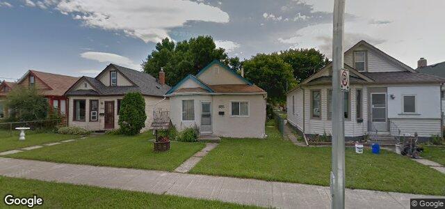 Larawan ng 588 Castle Avenue sa Winnipeg, Manitoba
