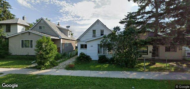 591 Johnson Avenue E（加拿大曼尼托巴省溫尼伯市）房屋照片