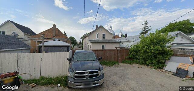 591 Talbot Avenue（加拿大曼尼托巴省溫尼伯市）房屋照片