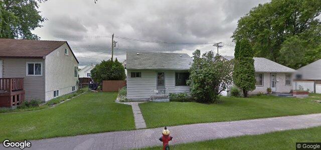 Larawan ng 594 Harbison Avenue E sa Winnipeg, Manitoba