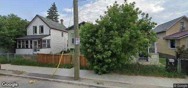 595 Herbert Avenue（加拿大曼尼托巴省溫尼伯市）房屋照片