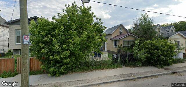 597 Herbert Avenue（加拿大曼尼托巴省溫尼伯市）房屋照片