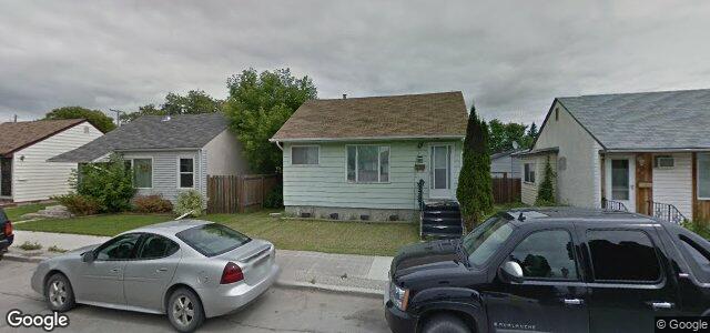 597 Union Avenue E（加拿大曼尼托巴省溫尼伯市）房屋照片